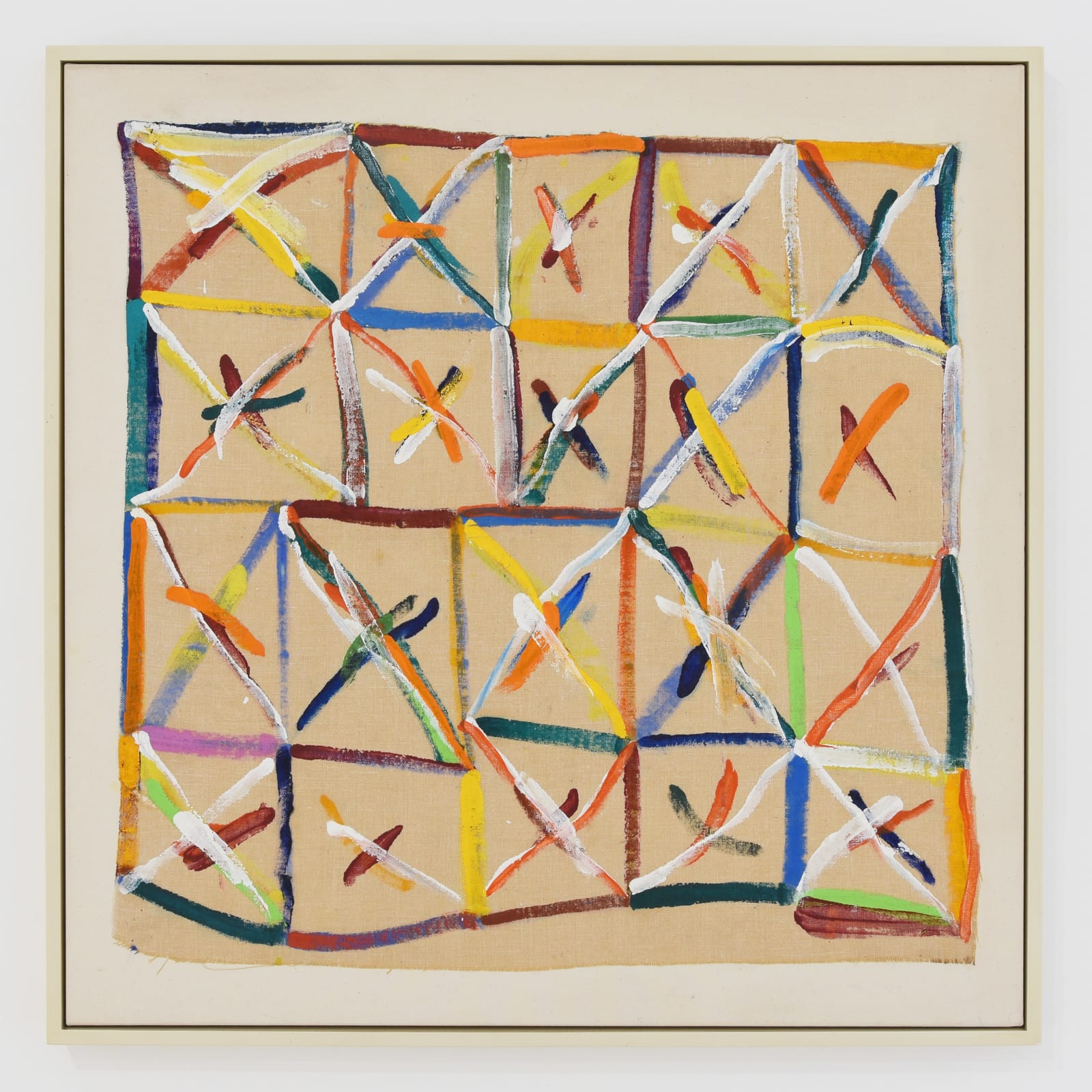 Allen Maddox, Untitled, c.1976