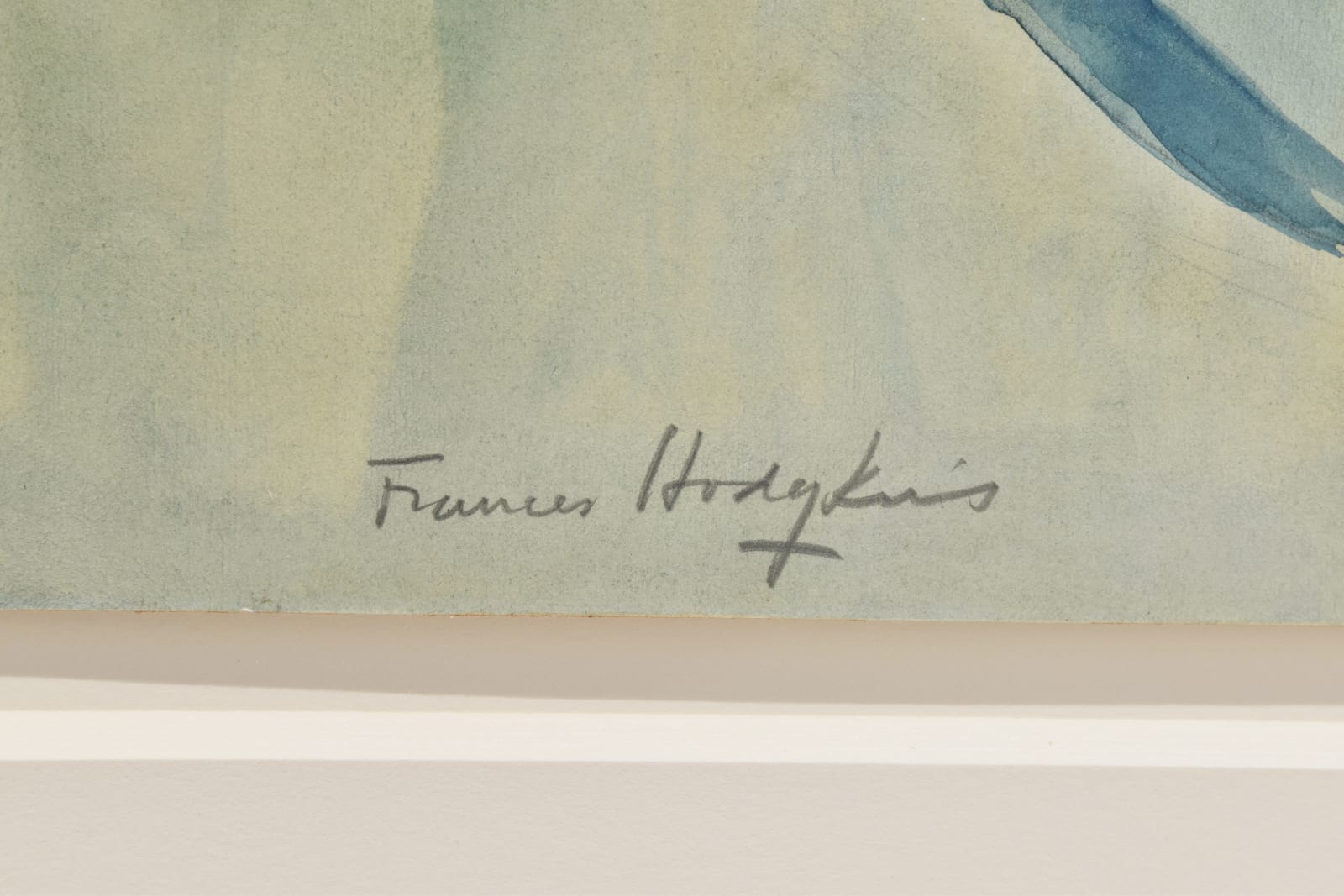 Frances Hodgkins, Flowers in a Bowl, c.1930