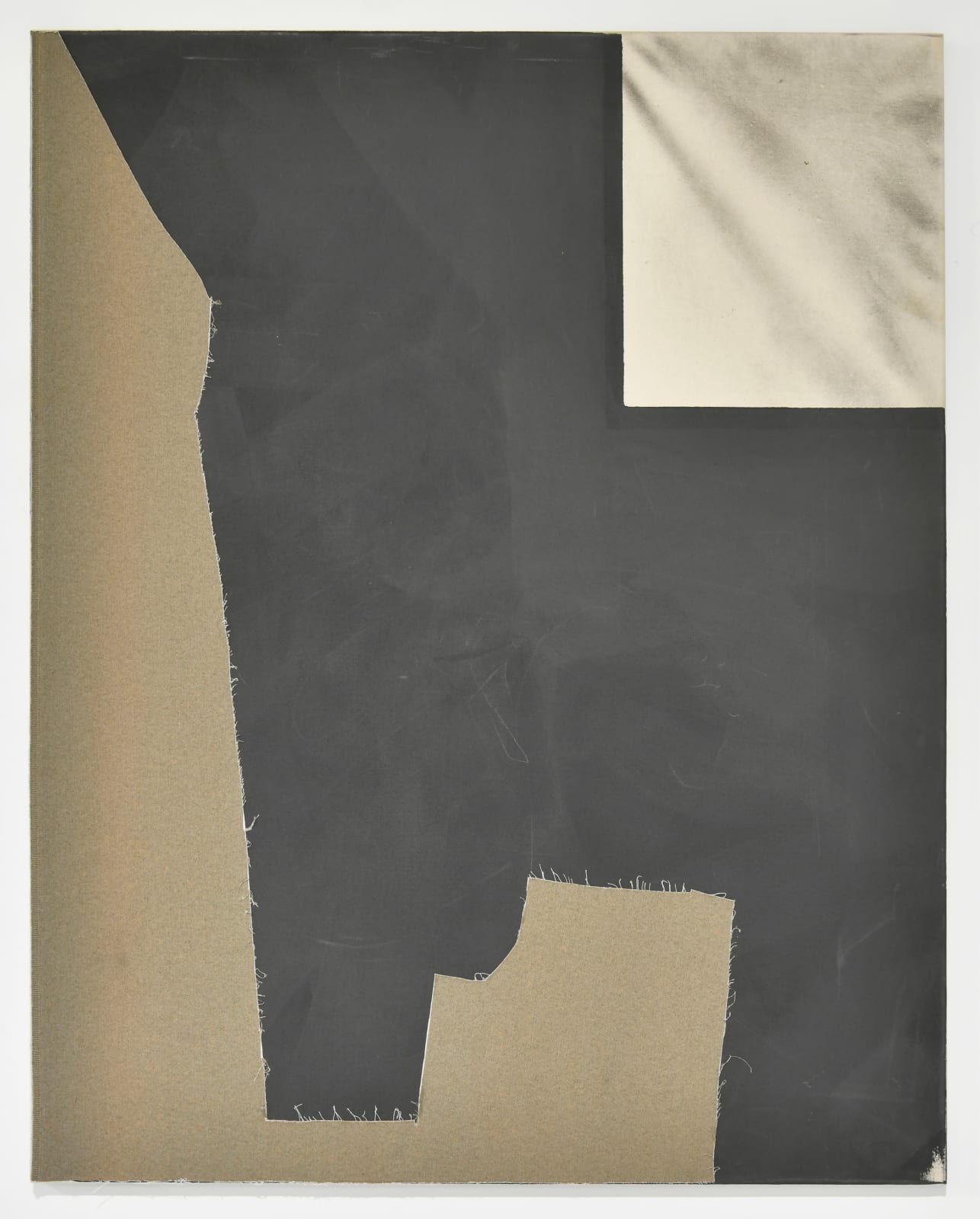 Hugo Koha Lindsay, A hub, in a city, somewhere, 2016
