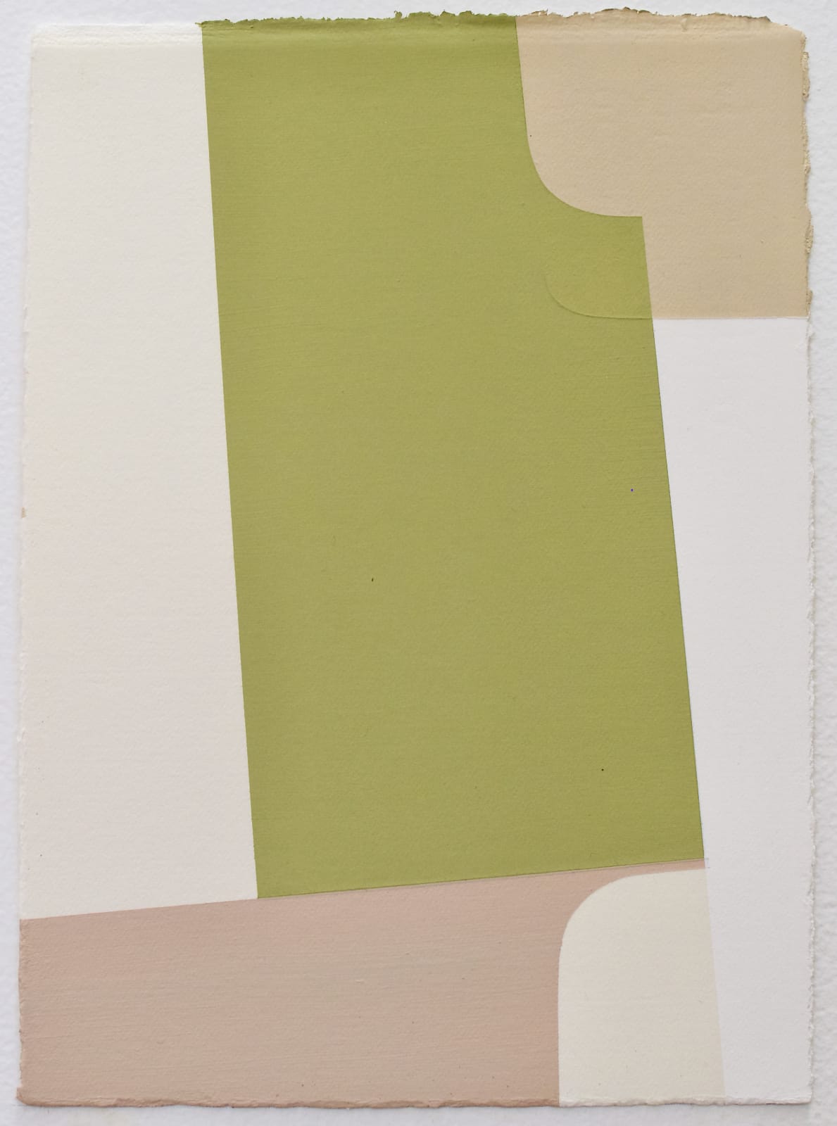 Matthew Browne, Montage of Attractions 11, 2024