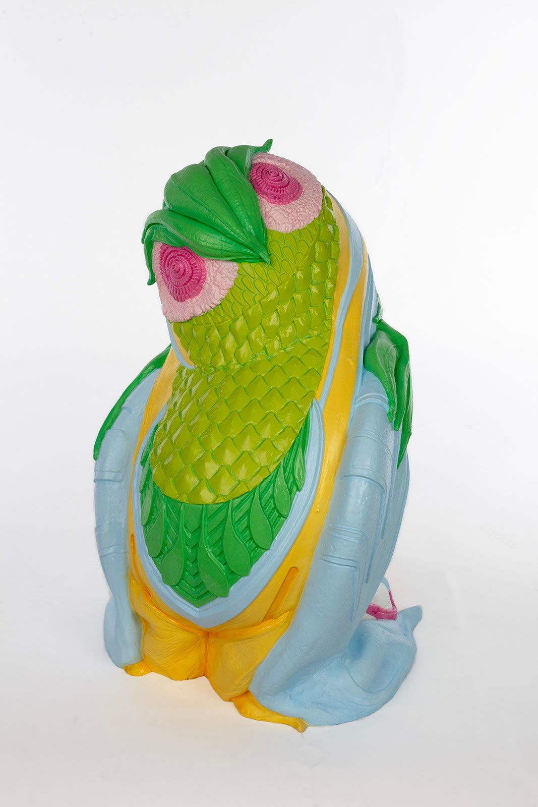Patricia Piccinini, The Sage, 2025