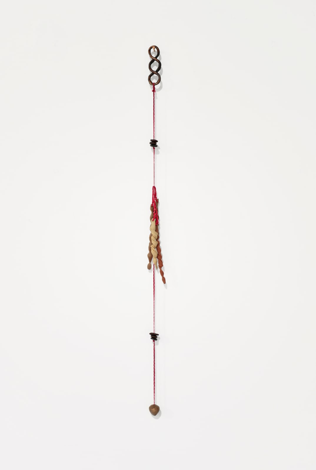 Hannah Valentine, In the moment, 2025