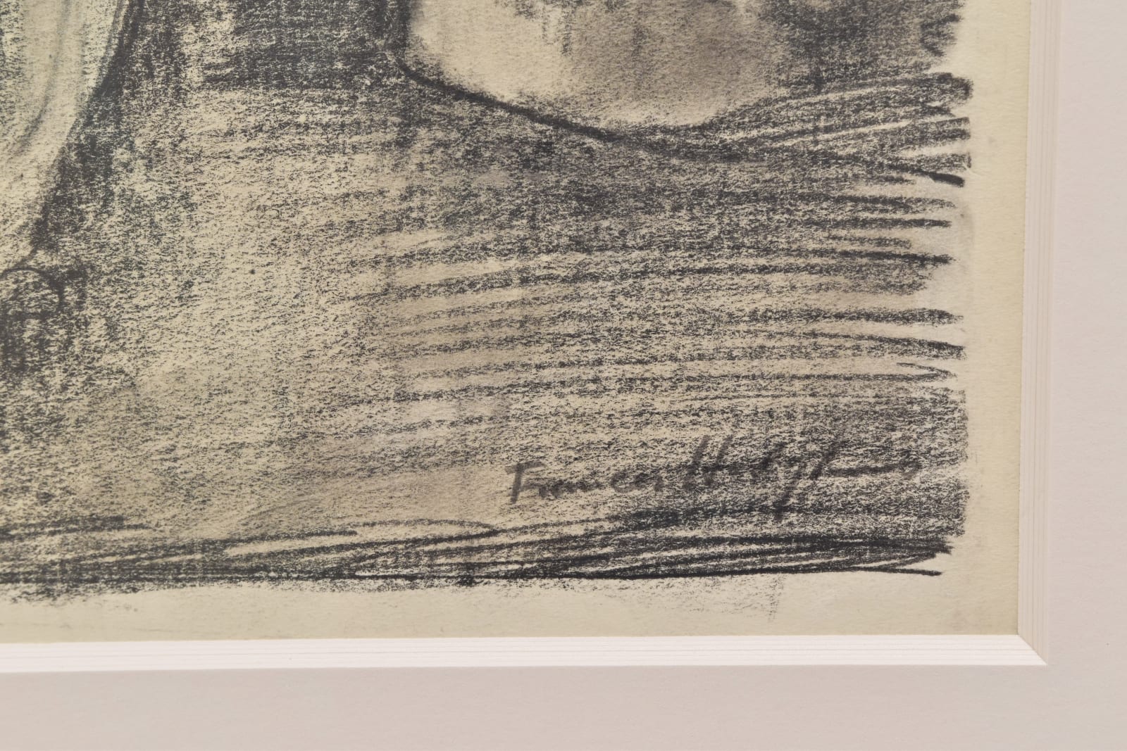 Frances Hodgkins, Narcissus and Fruit, c.1931