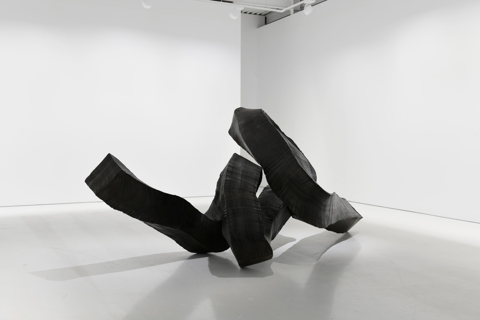 Lee Bae, Brushstroke, 2023