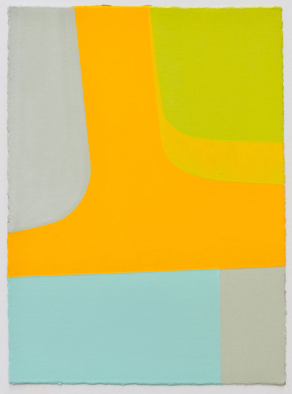 Matthew Browne, Montage of Attractions 16, 2024