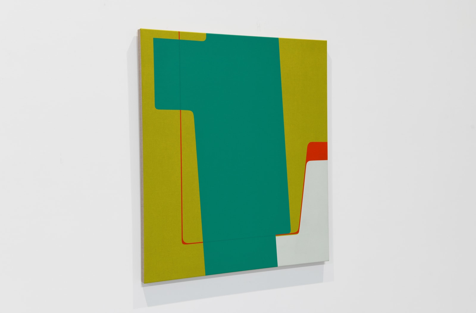 Matthew Browne, Zenosyne, 2021