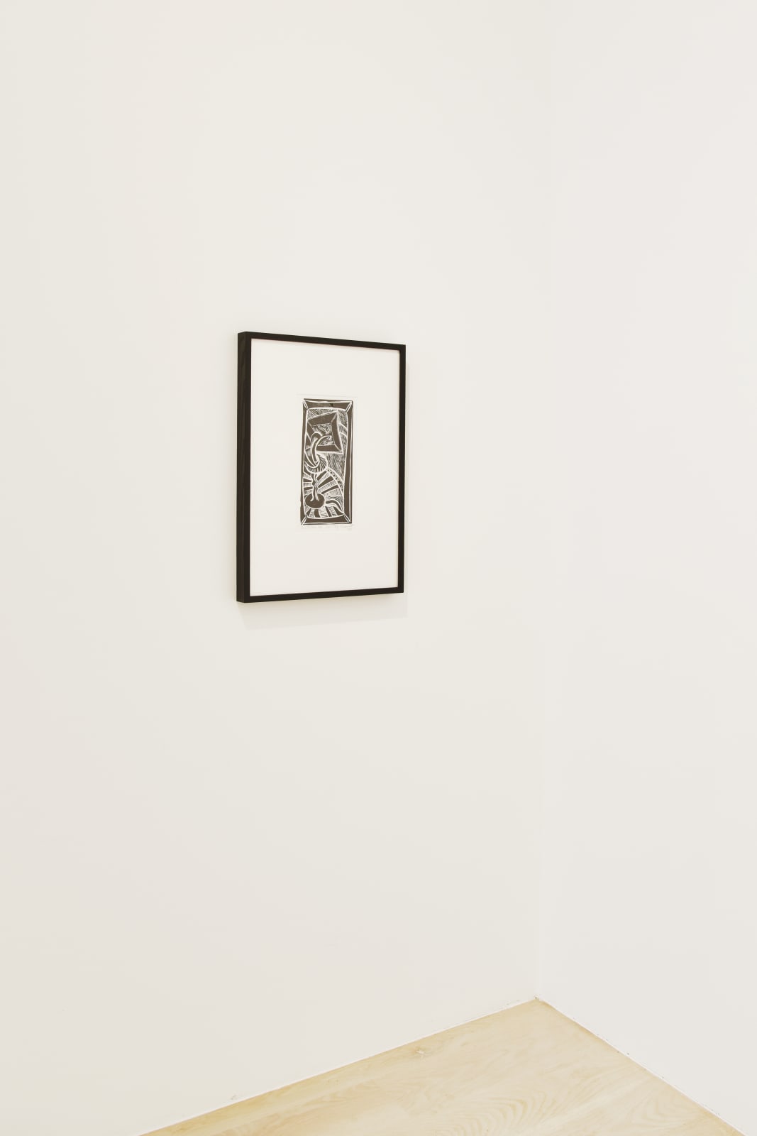 Philip Clairmont, Small Still life, 1983