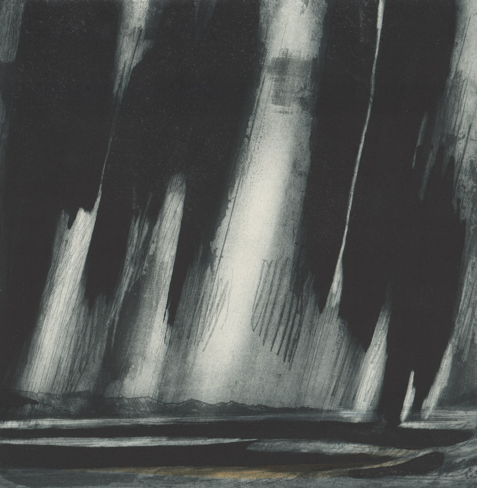 Gregor Smith, Sound of Jura, 2020-2021