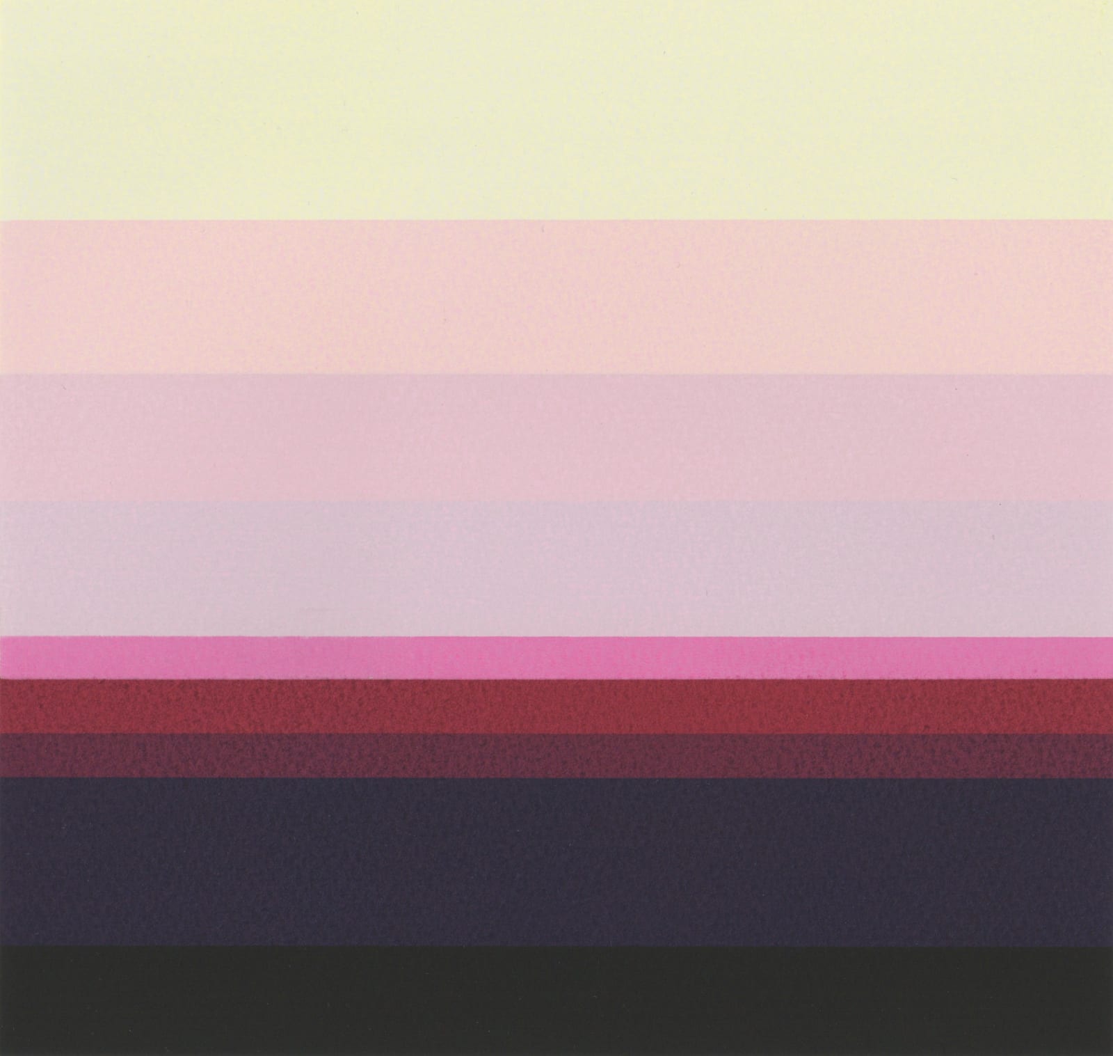 Richard Marsden, Arrival IV, 2025