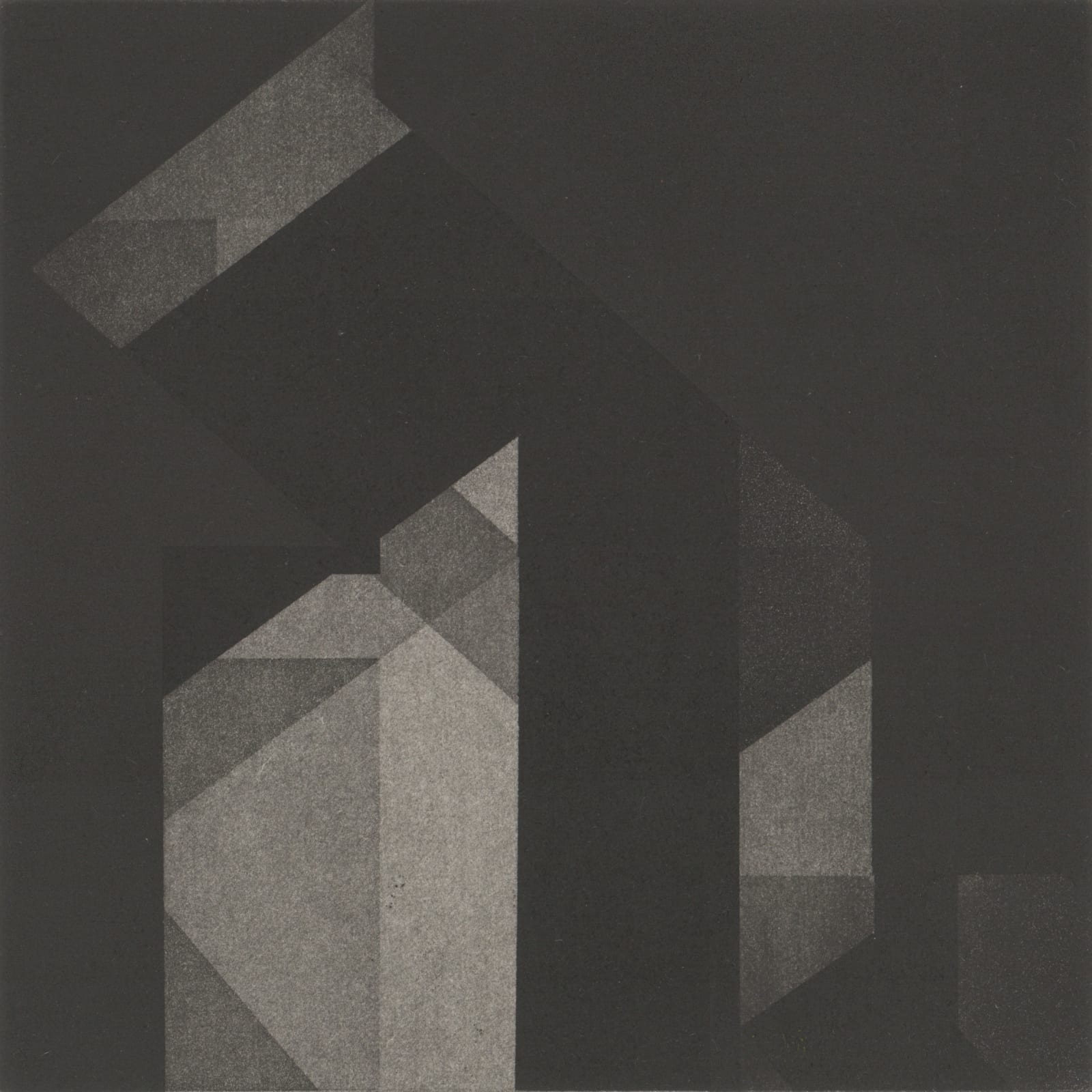 Richard Marsden, Actium, 2025