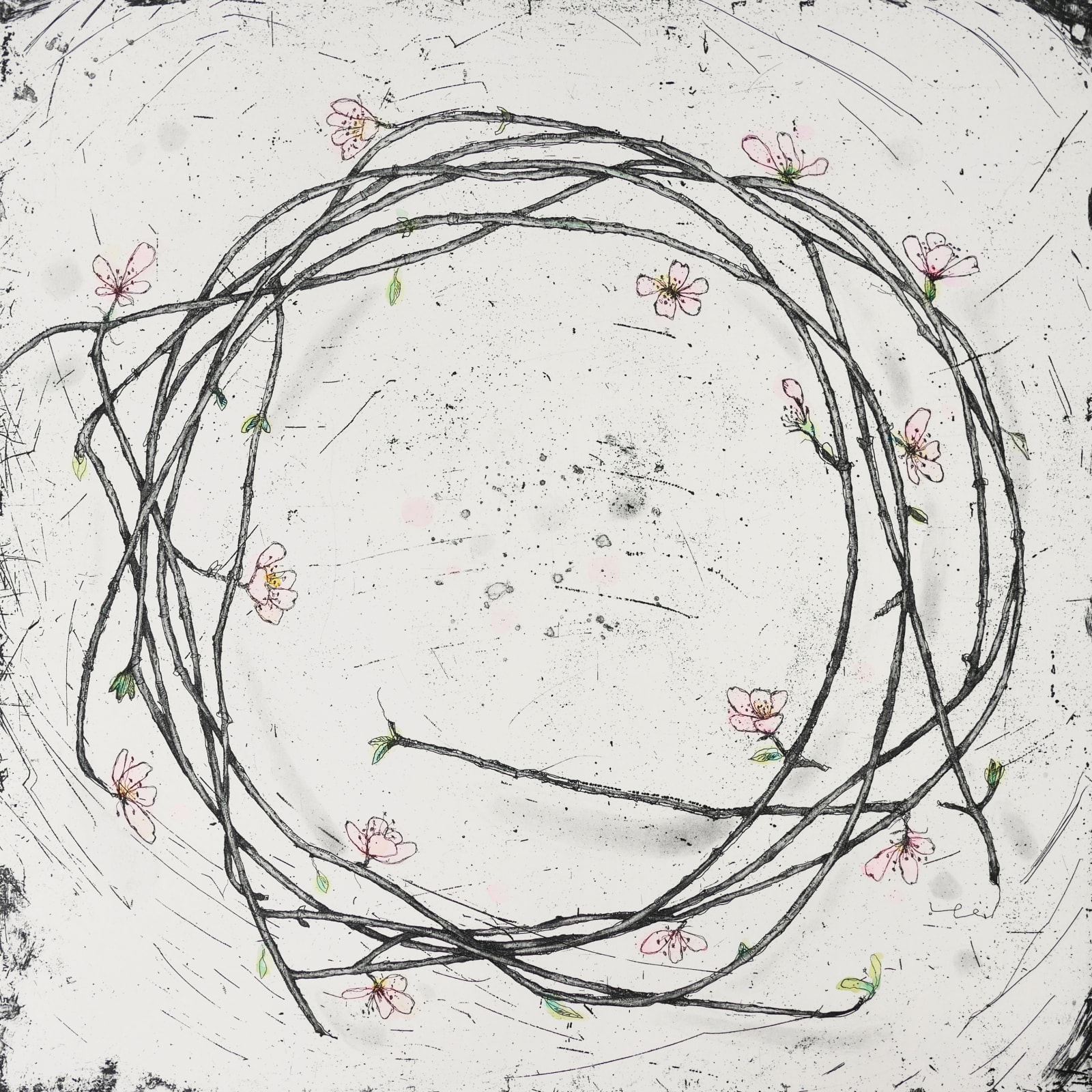 Fiona Watson, All there is, 2015