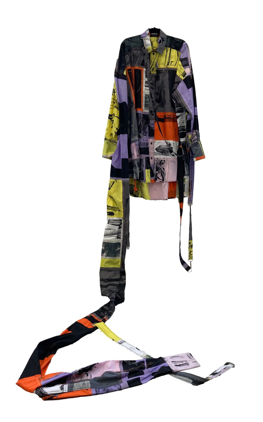 HAXTON by Fraser Taylor, 1977, 2022-23