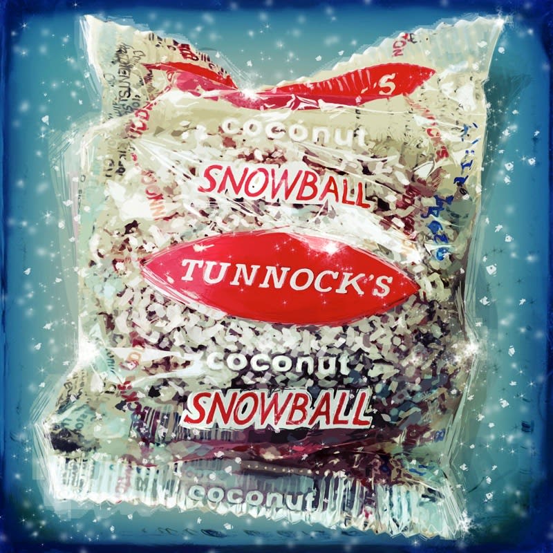 Fiona Watson, Snowball