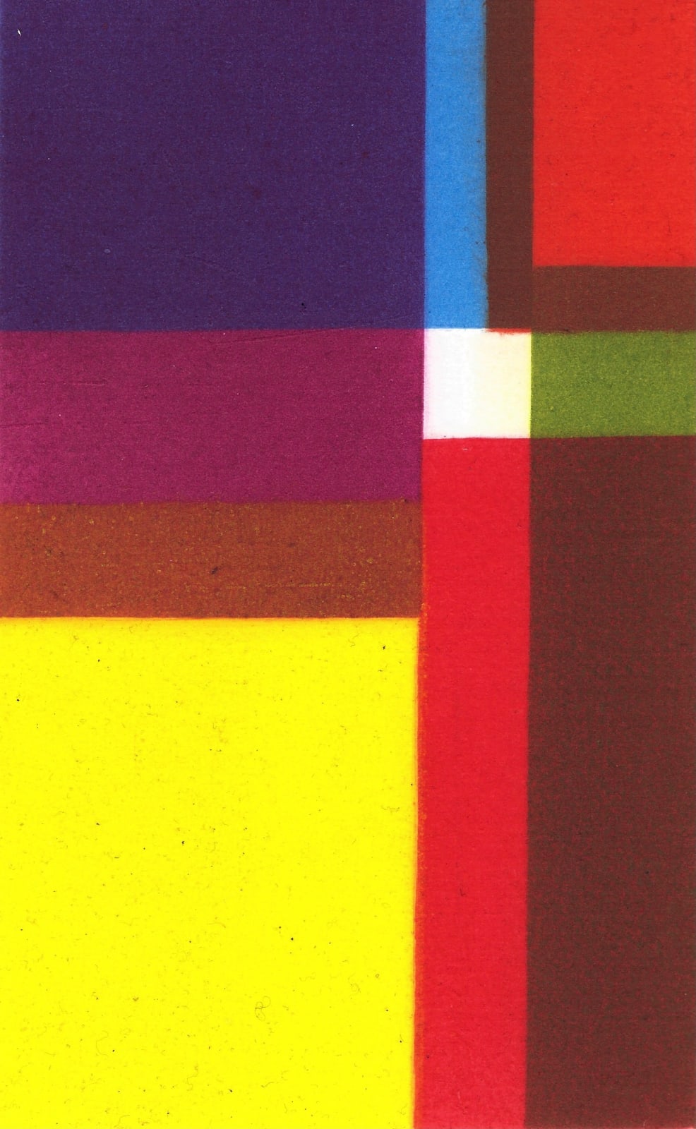 Ian McNicol, Square for Mondrian