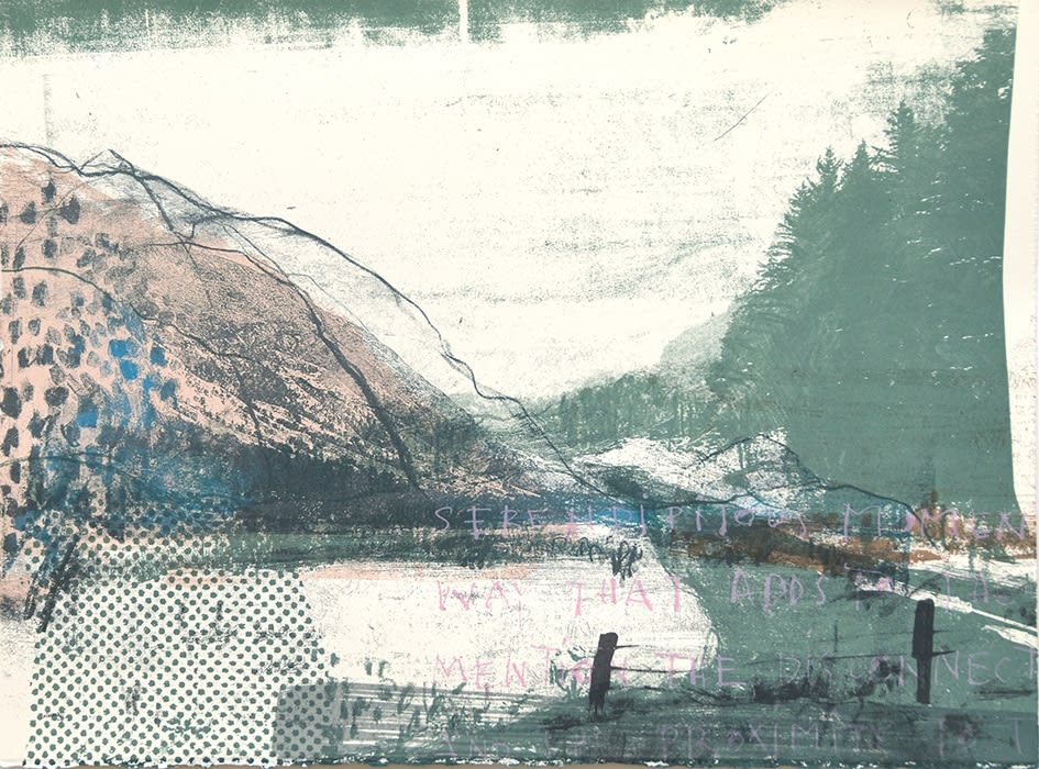 Kelly Stewart, West Coast, 2025