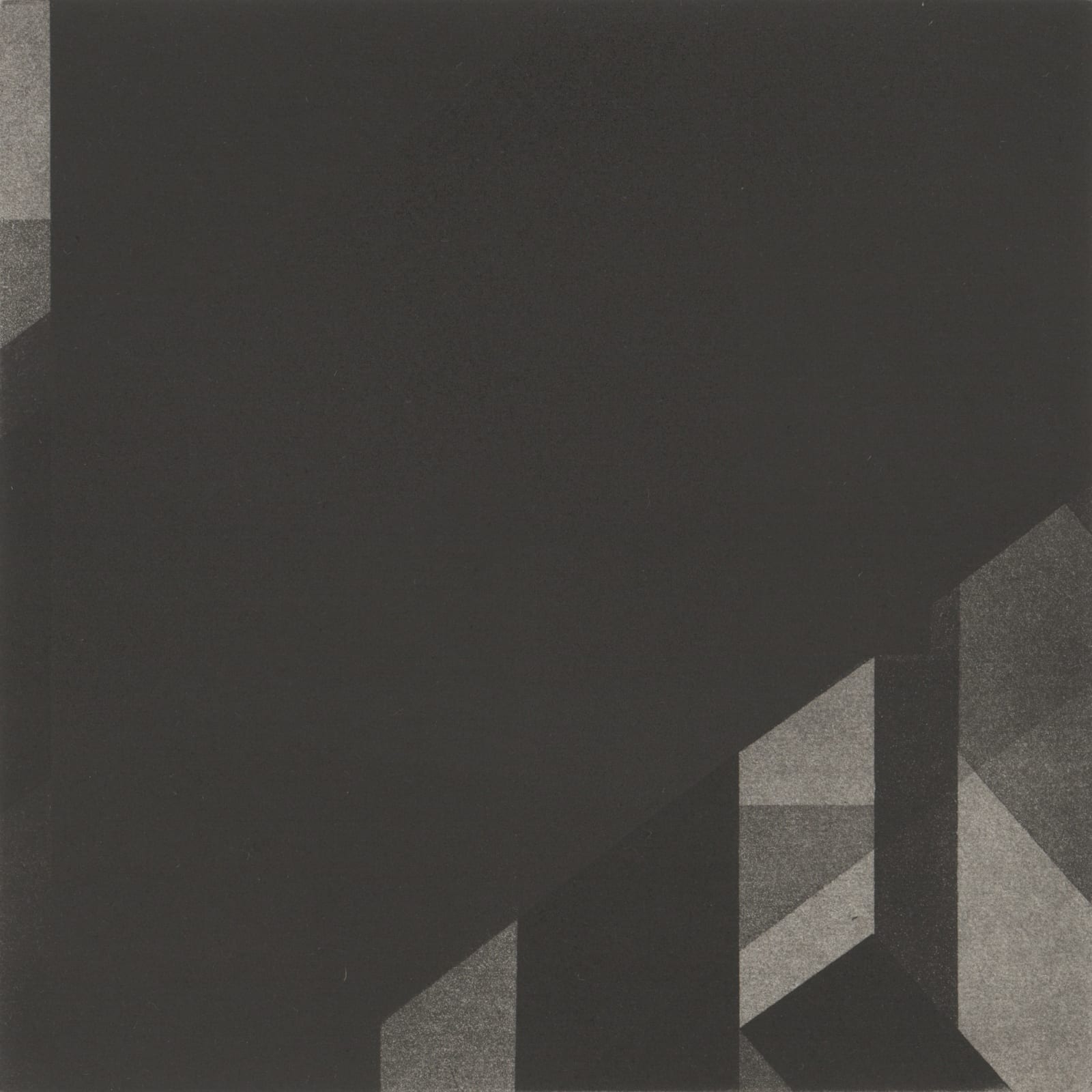 Richard Marsden, Breathe, 2025