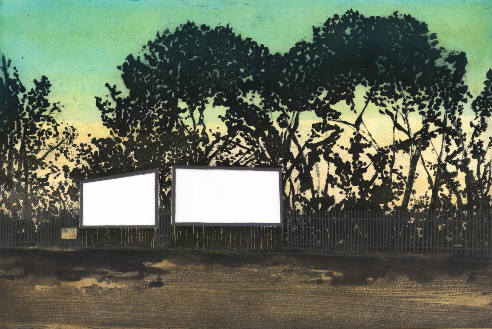 Alistair Gow, Share, 2023