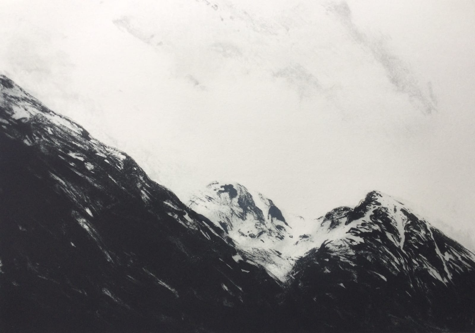 Gregory Moore, Splendour, 2020