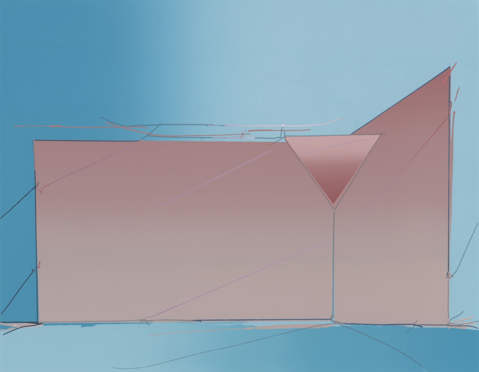 John Taylor, Wither Y