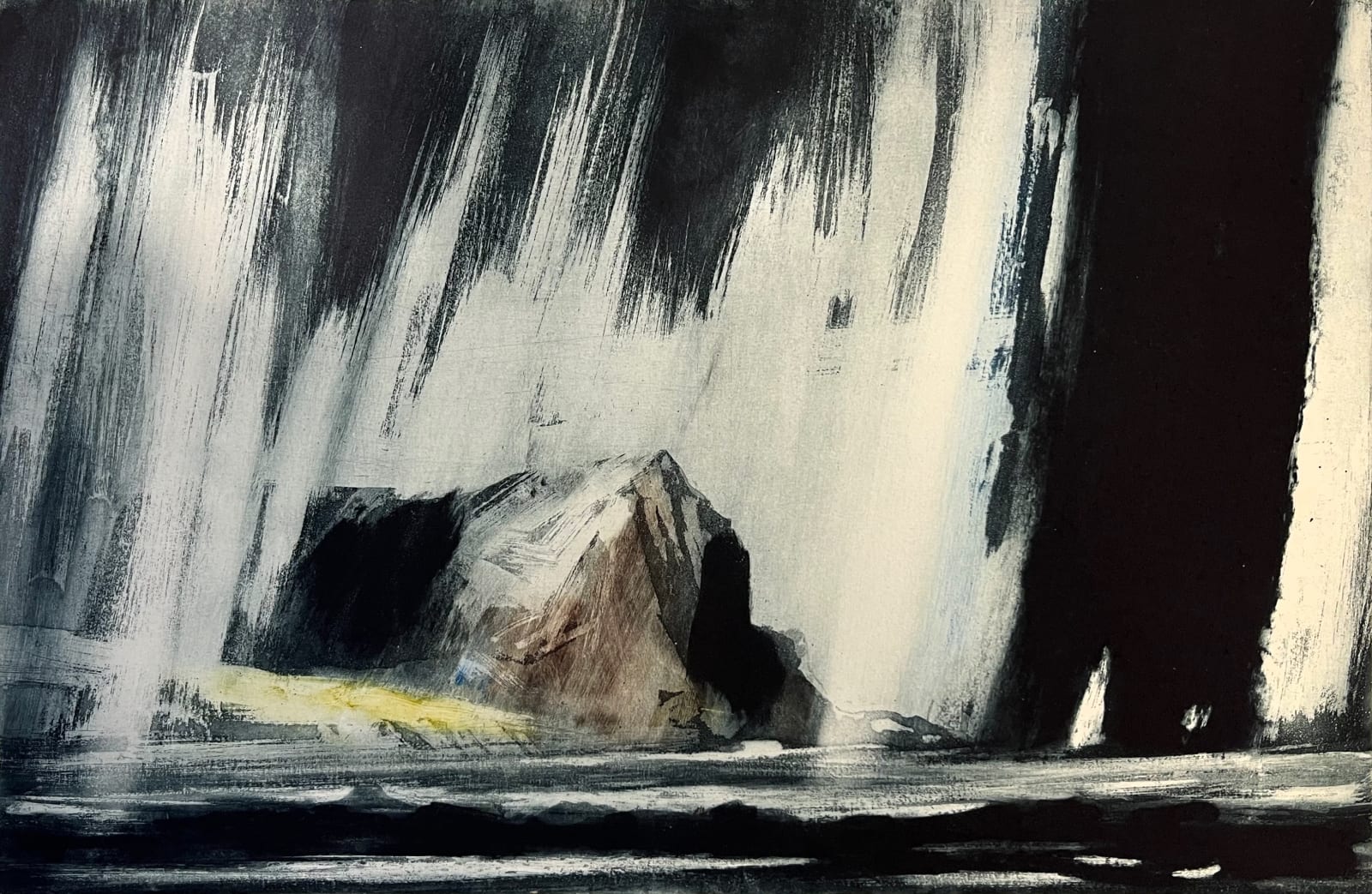 Gregor Smith, Sound of Hoy, Stennigor, 2019
