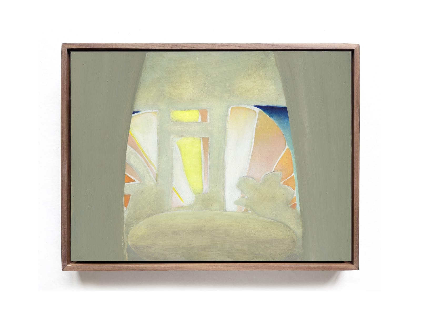 Katherine Jones, Sunburst, 2024