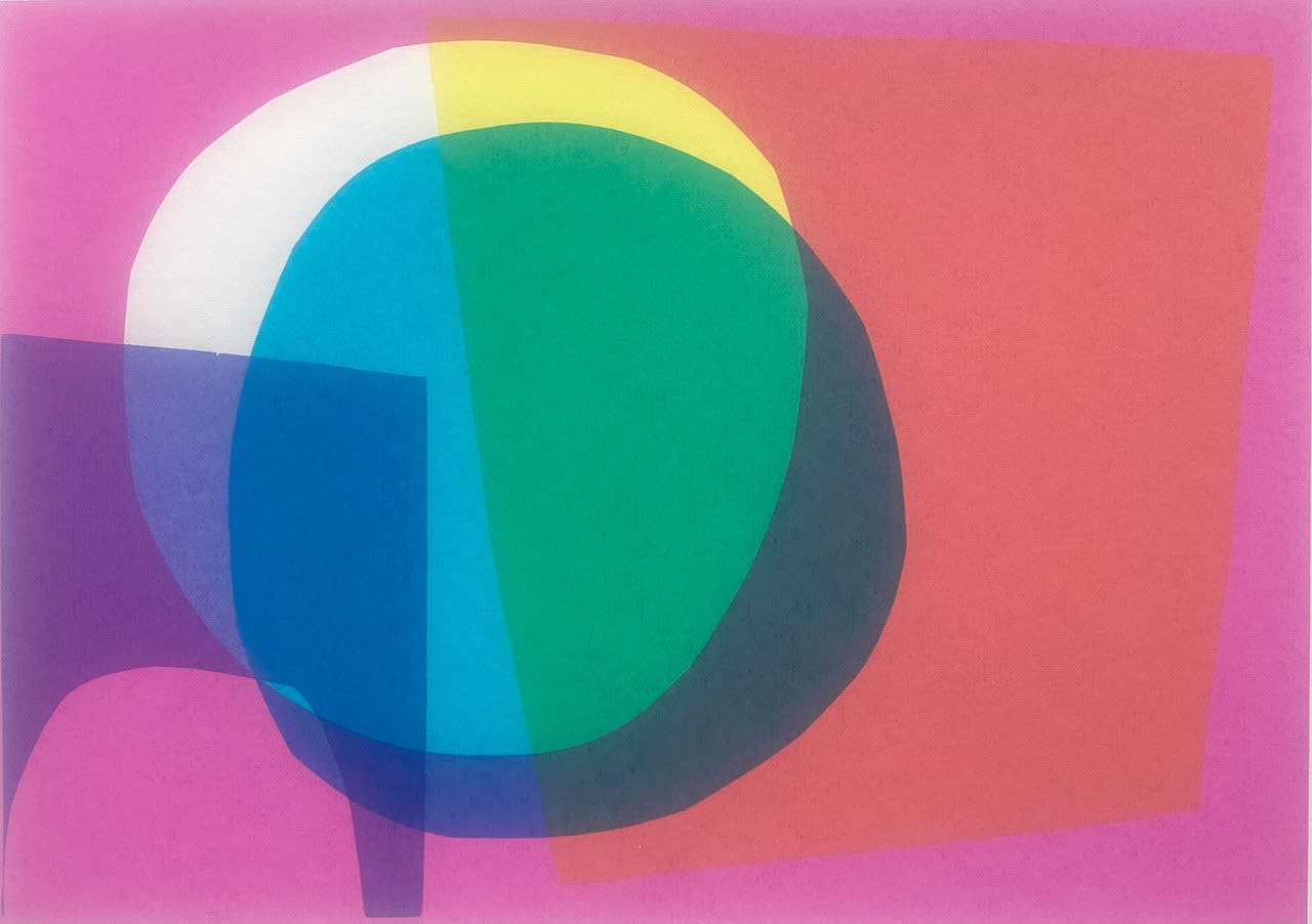 Sandi Anderson, Opening Sonata No 2, 2024