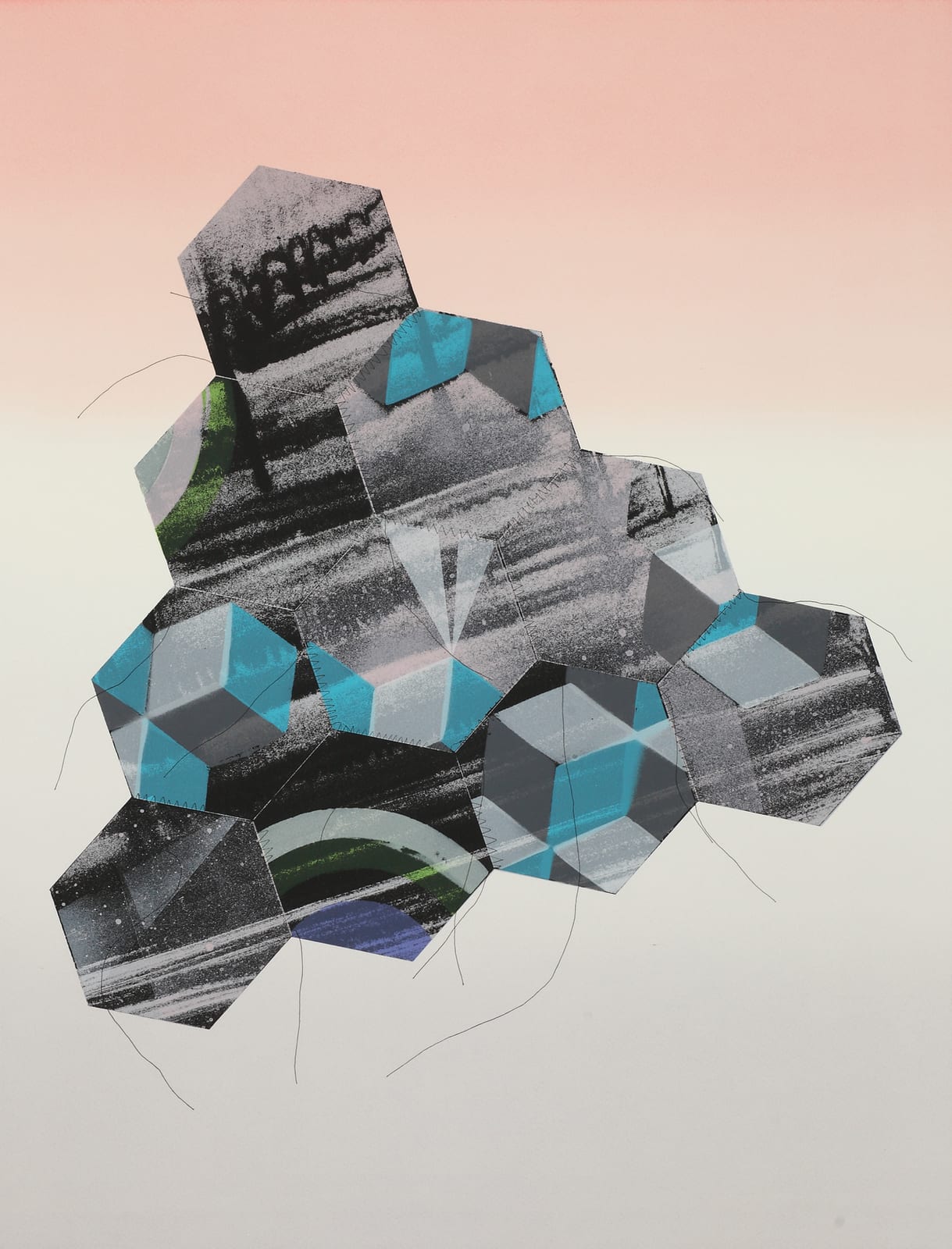 Ciara Phillips, Untitled, 2005