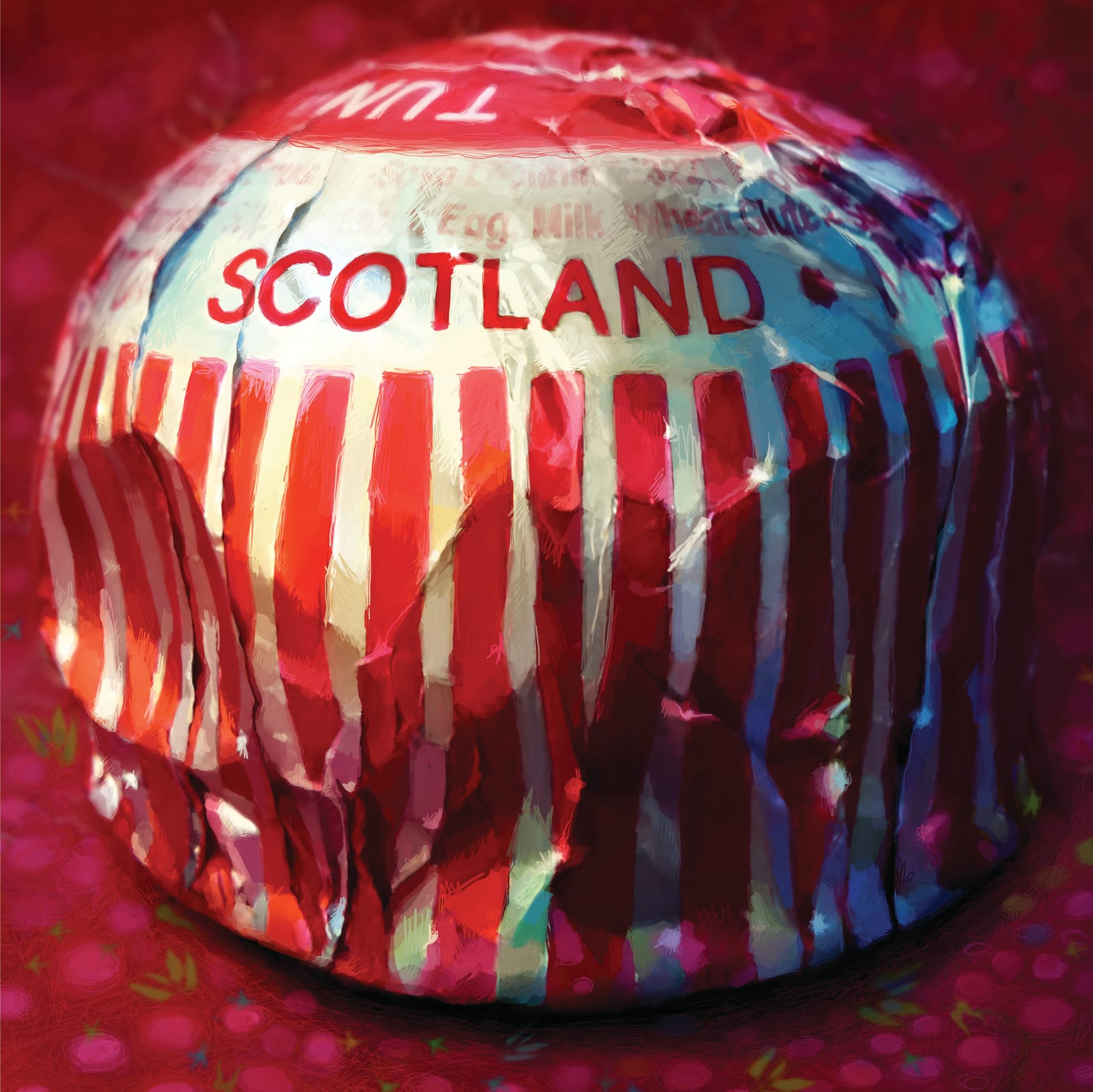 Fiona Watson, Some More Cake?