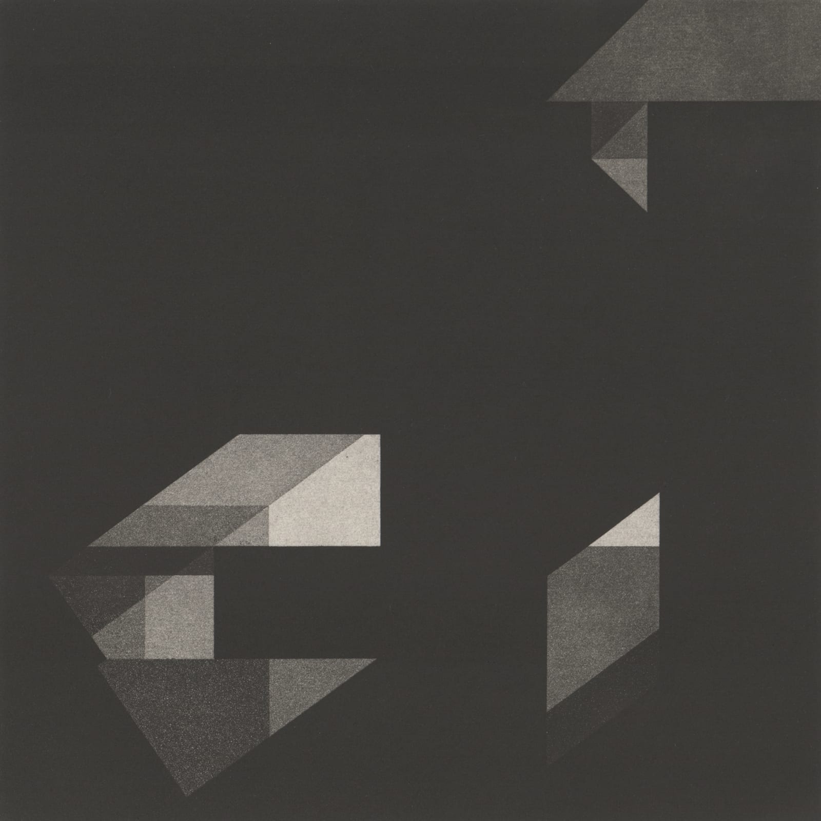 Richard Marsden, Helio, 2025