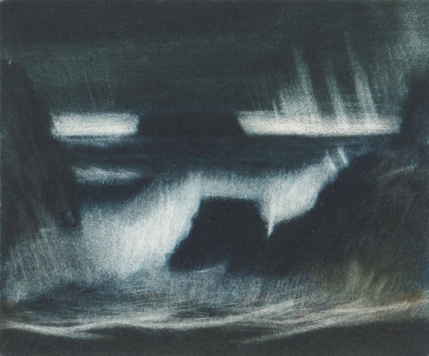 Gregor Smith, Lendalfoot, 2021