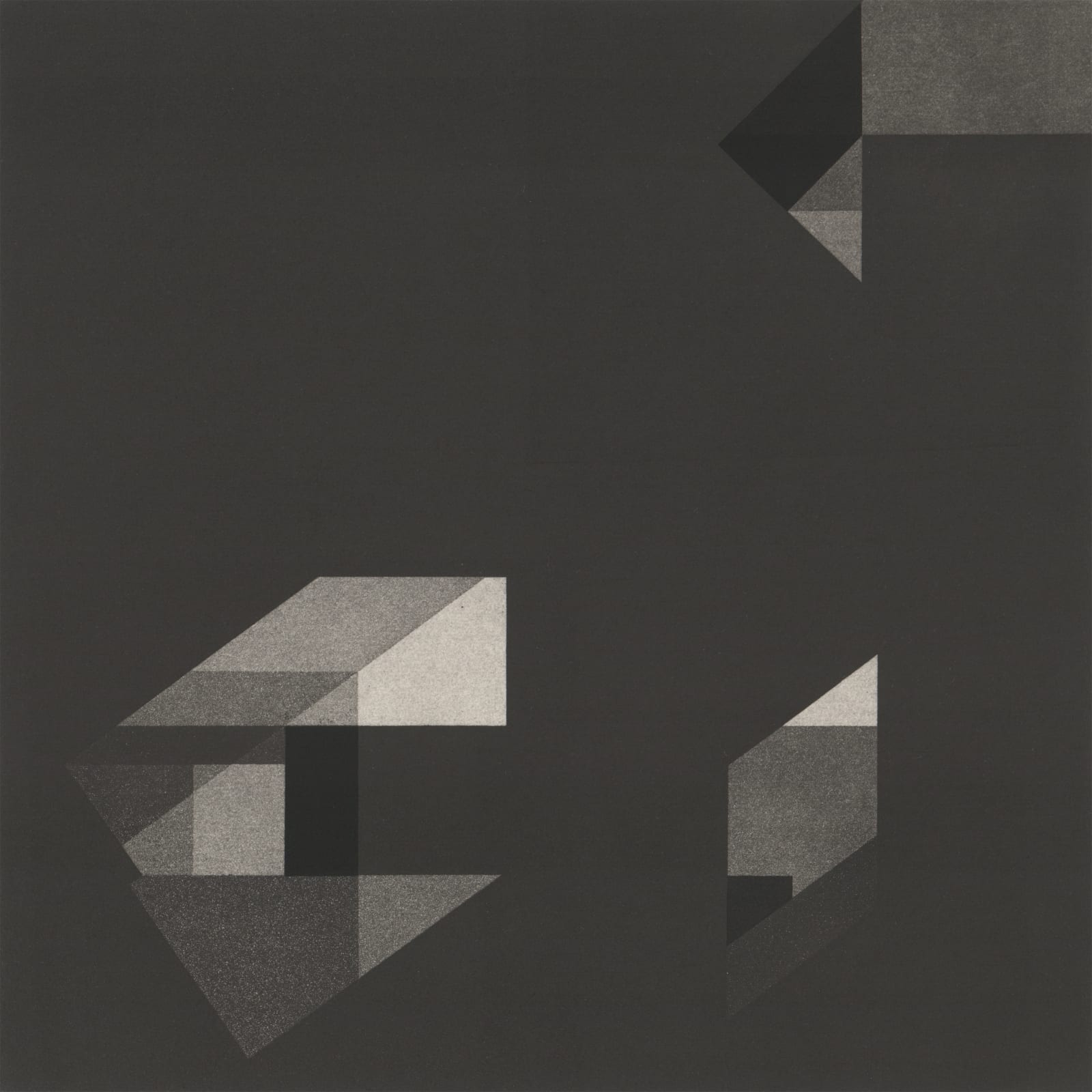 Richard Marsden, Heliosphan, 2025