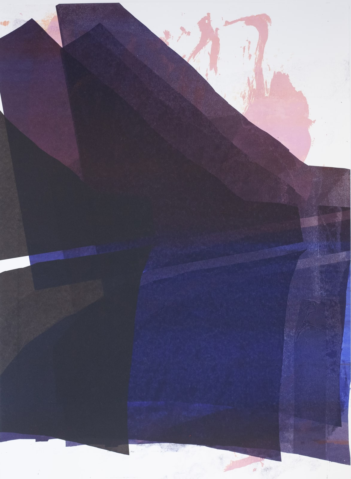 Two-Step: Beth Shapeero & Fraser Taylor, 1, 2 Blue/Red - 11, 2022