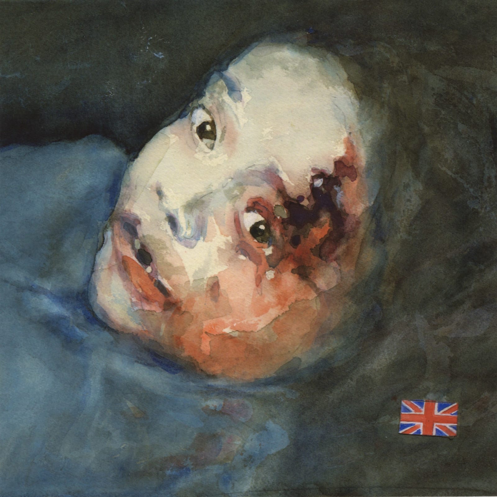 John Taylor, Made in the UK, 2019