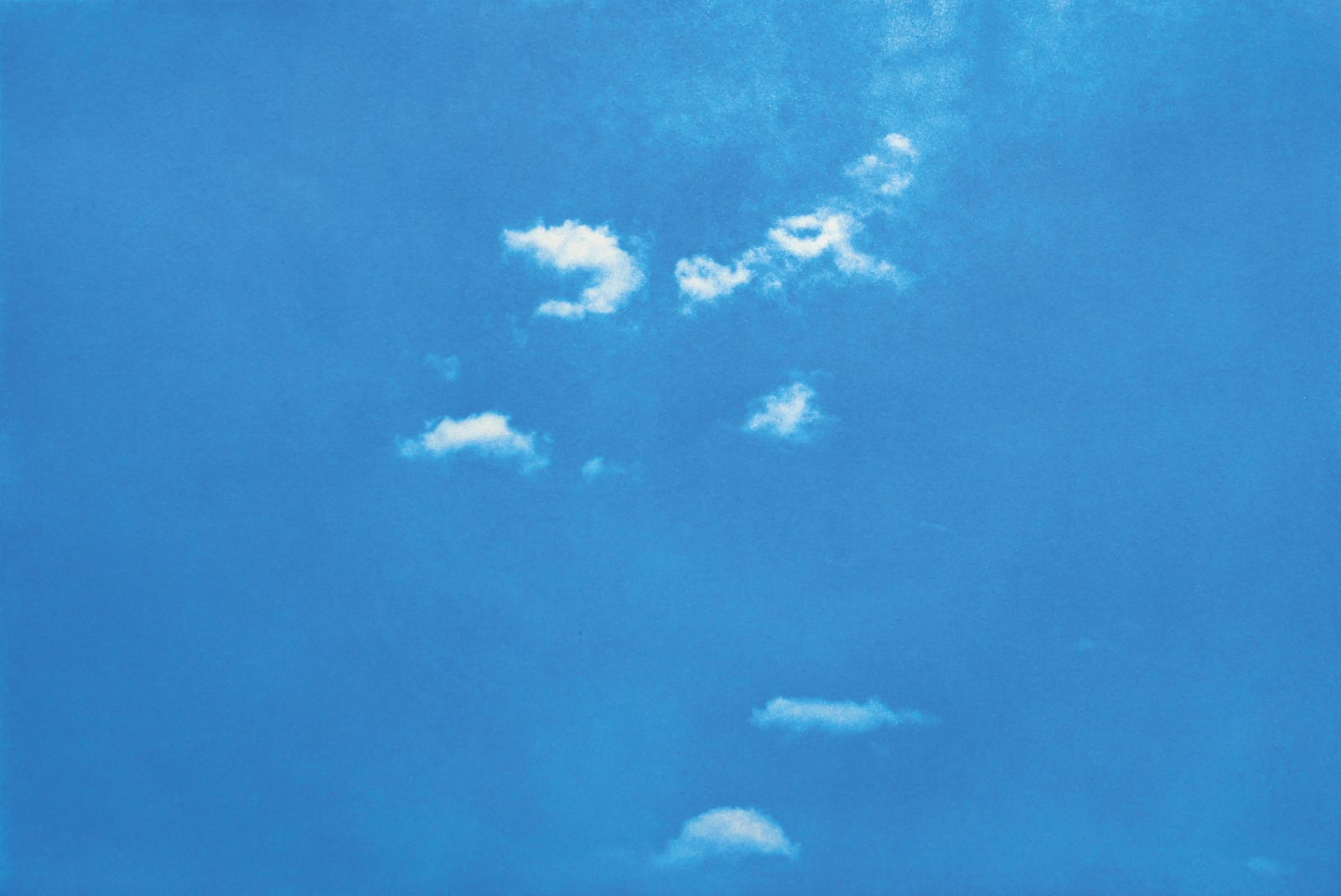 Rohini Devasher, Always take the weather with you, 2014