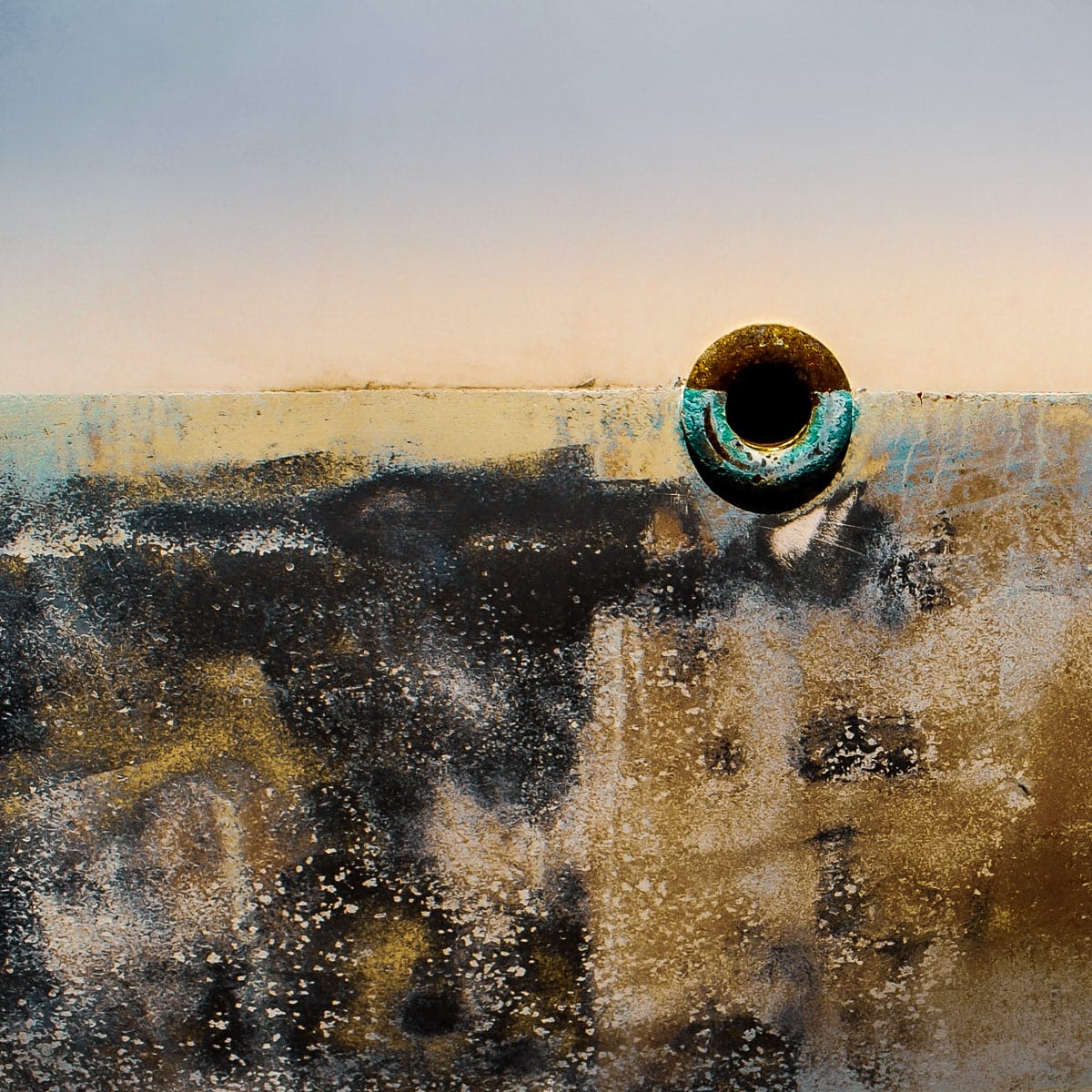 Paul Boyle, Hullscape 208