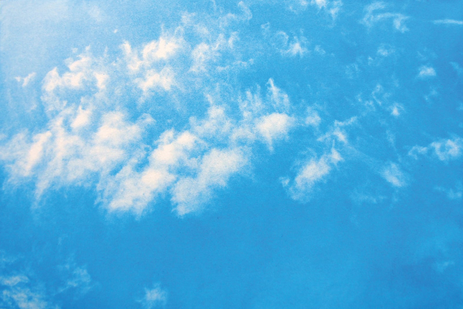 Rohini Devasher, Always take the weather with you, 2014