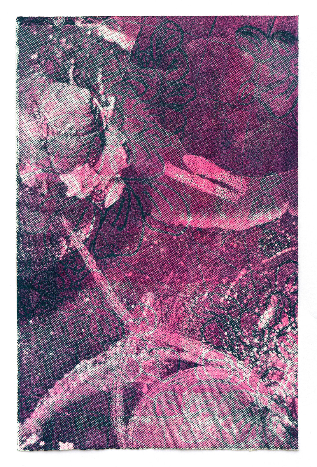 Lilian Ptáček, Snakes, 2020