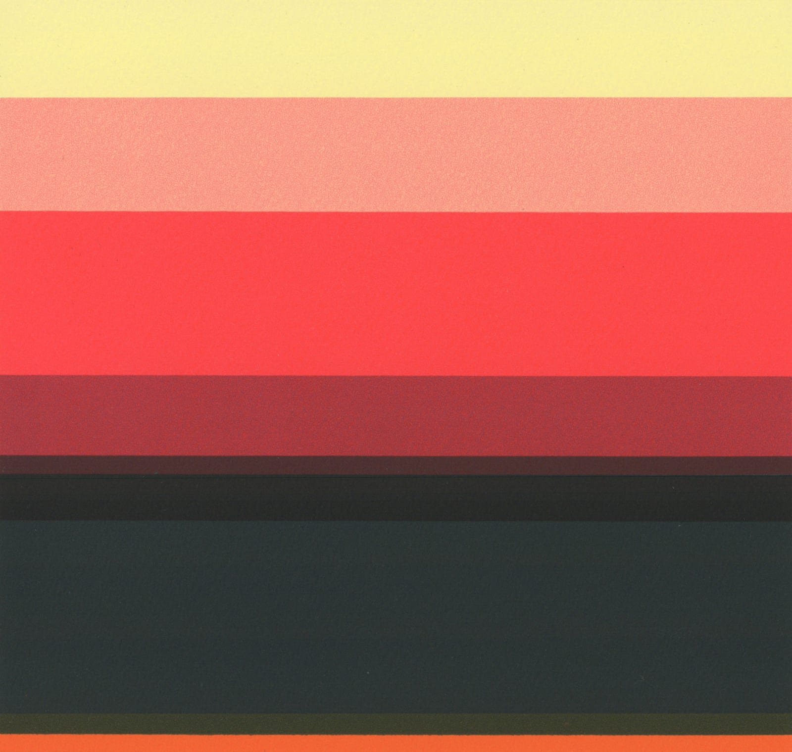 Richard Marsden, Untitled IV (Linear Forms II), 2023