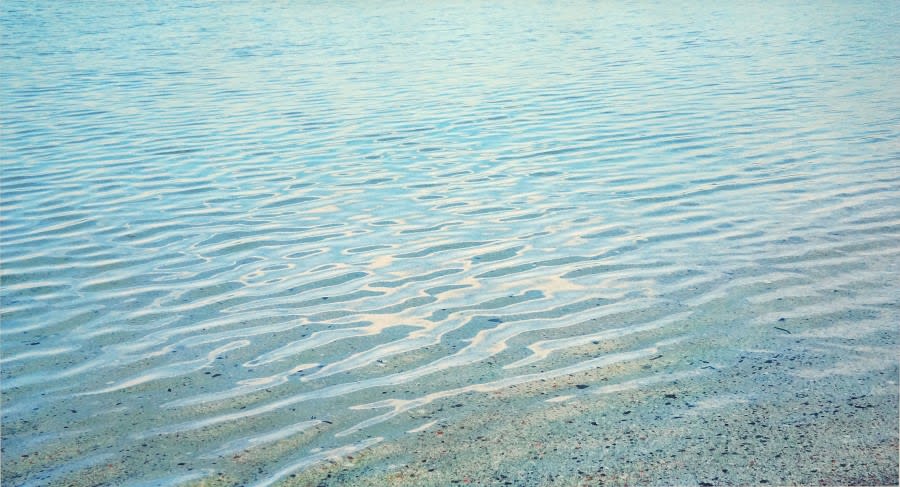 John Mackechnie, Traigh III