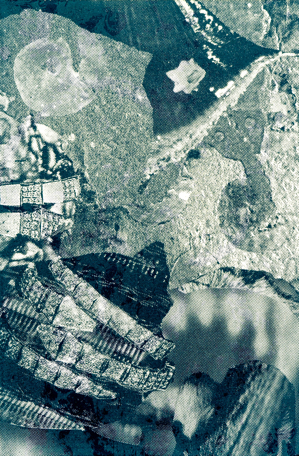 Lilian Ptáček, Without Tide, 2020