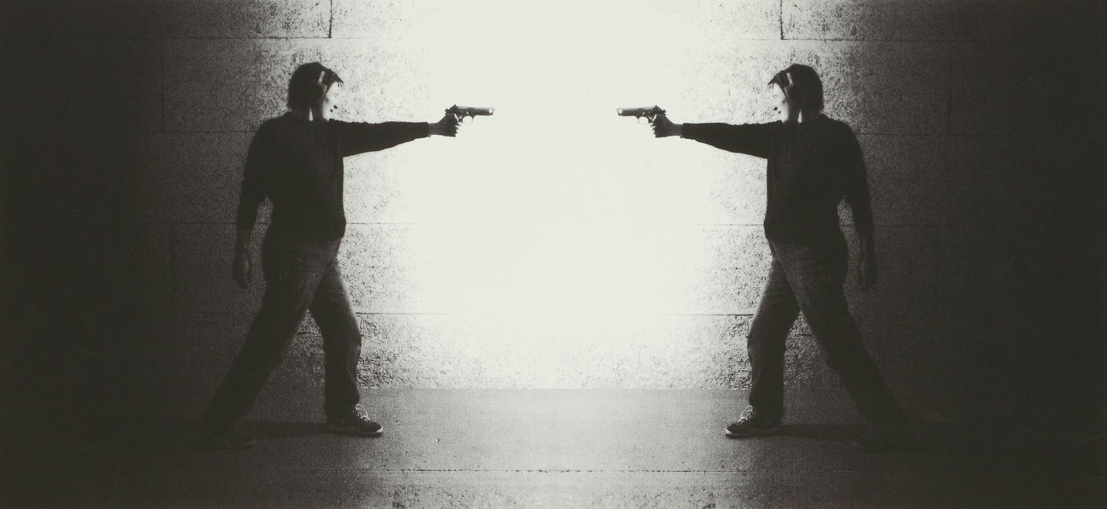 Christine Borland, The Quickening, 1999