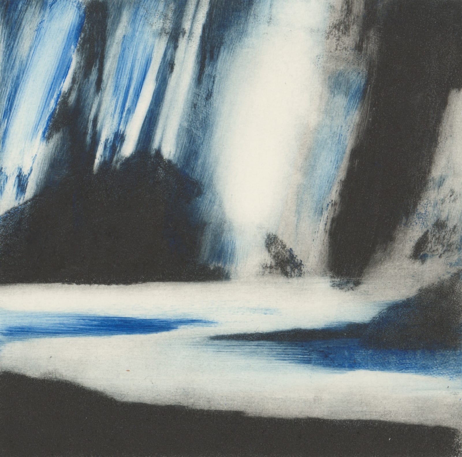 Gregor Smith, Upper Loch Torridon, 2019-2022