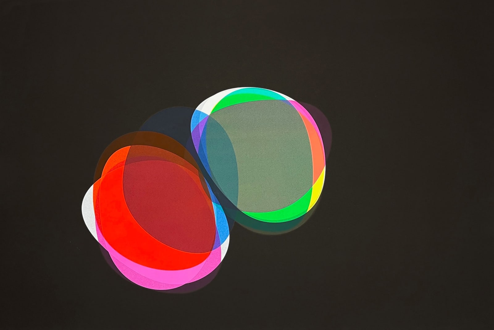 Scott Campbell, Untitled, 2025