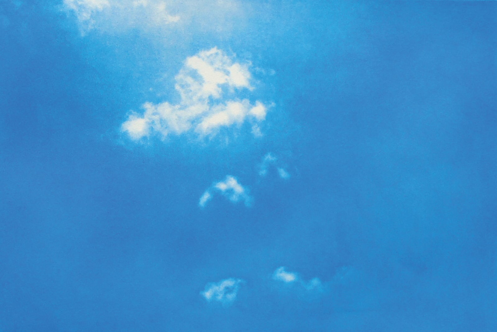 Rohini Devasher, Always take the weather with you, 2014