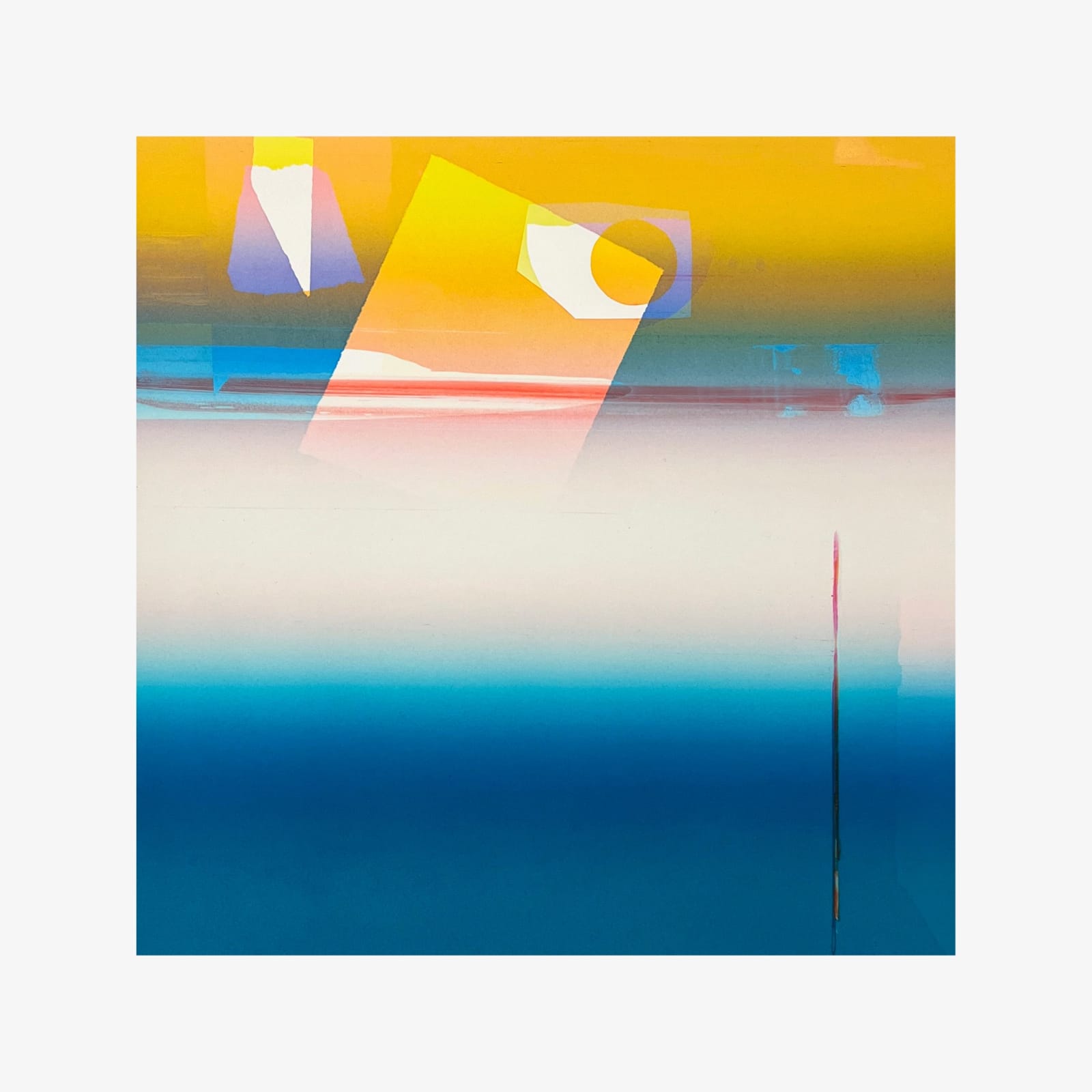 Scott Campbell, Untitled, 2022