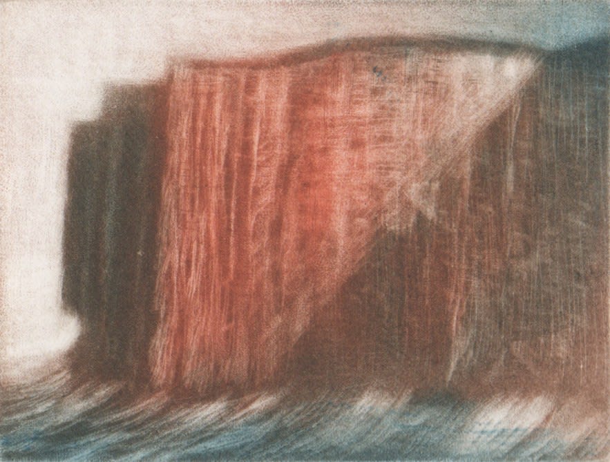 Gregor Smith, Dunnet Head, 2021