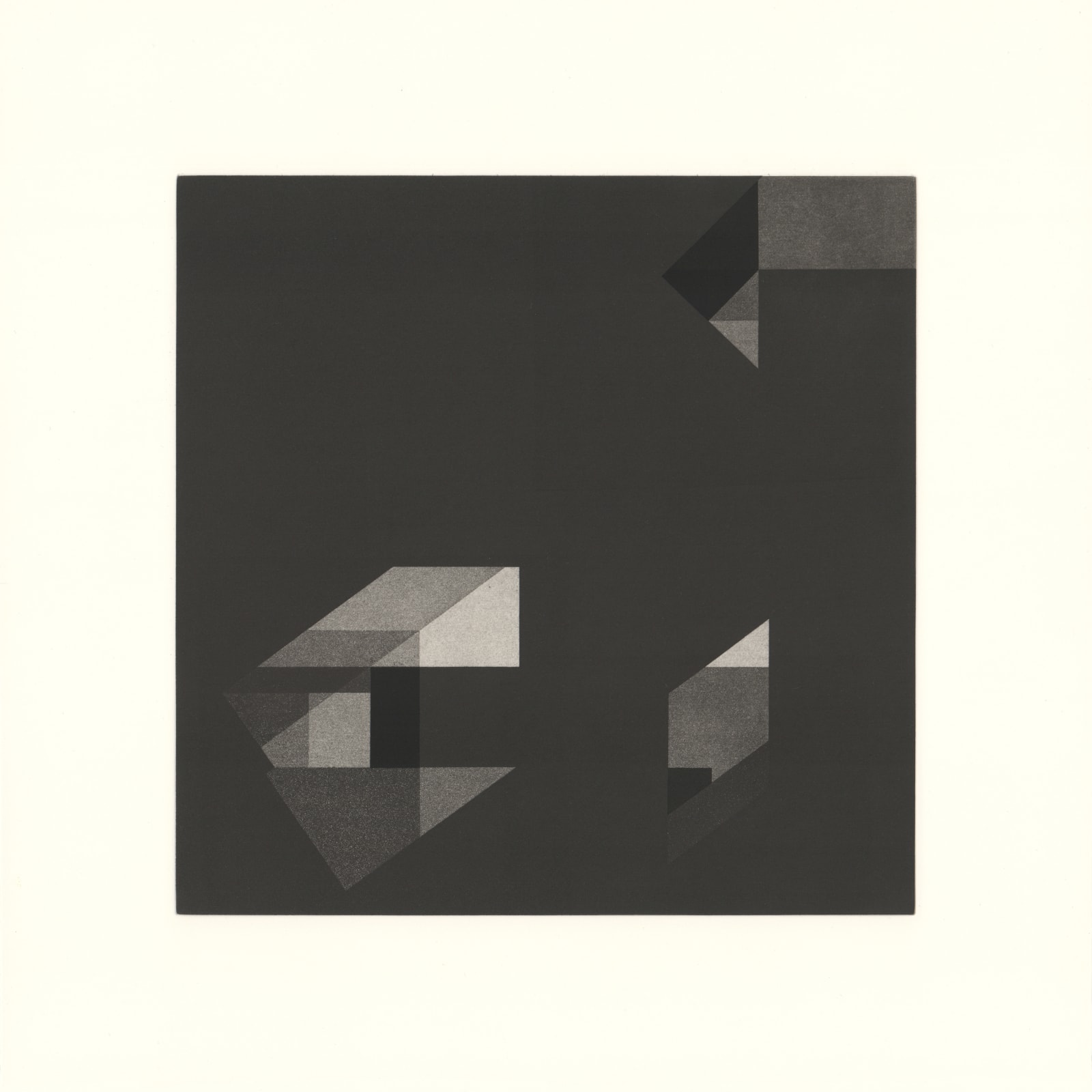 Richard Marsden, Heliosphan, 2025