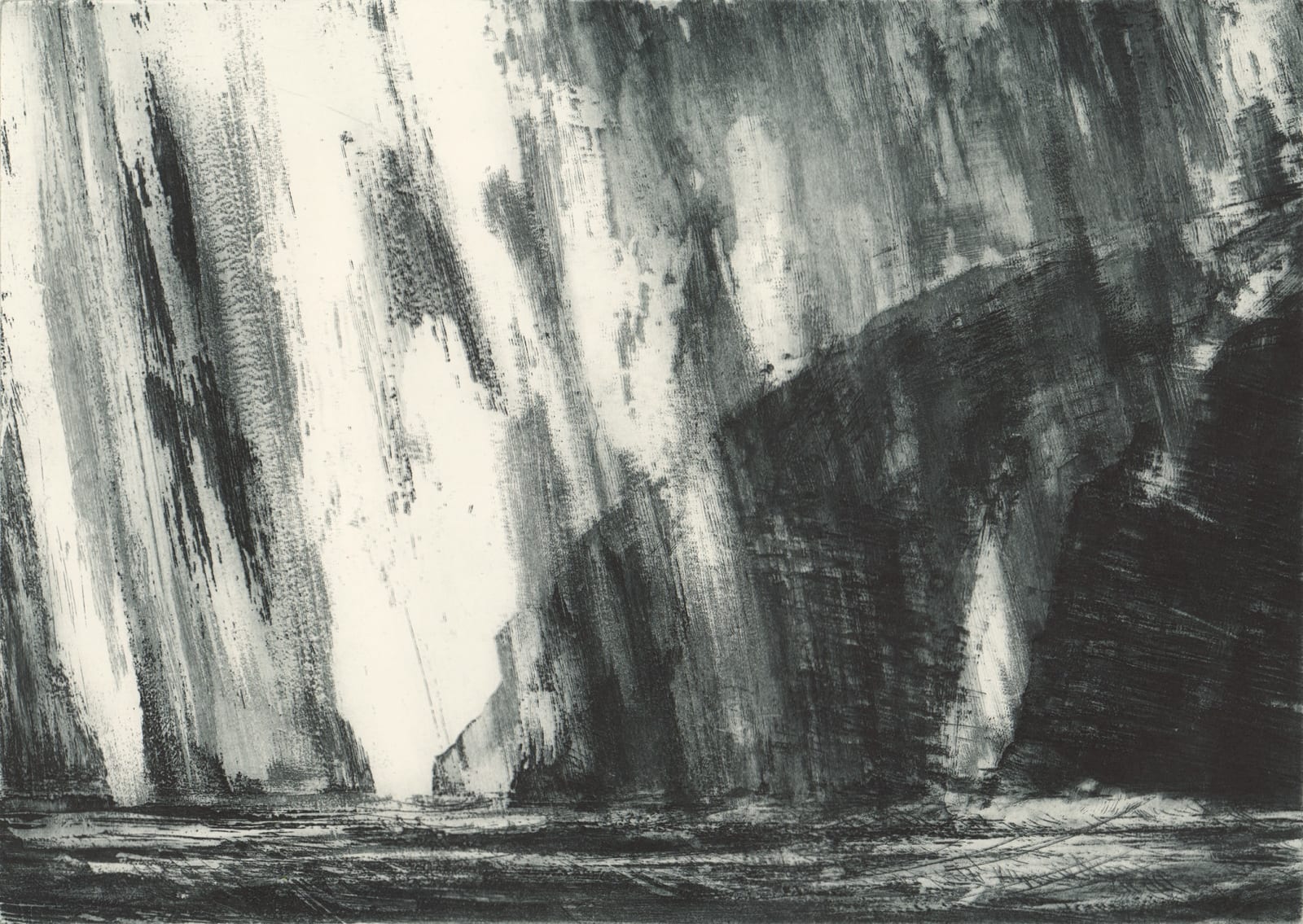 Gregor Smith, Ross of Mull, 2022