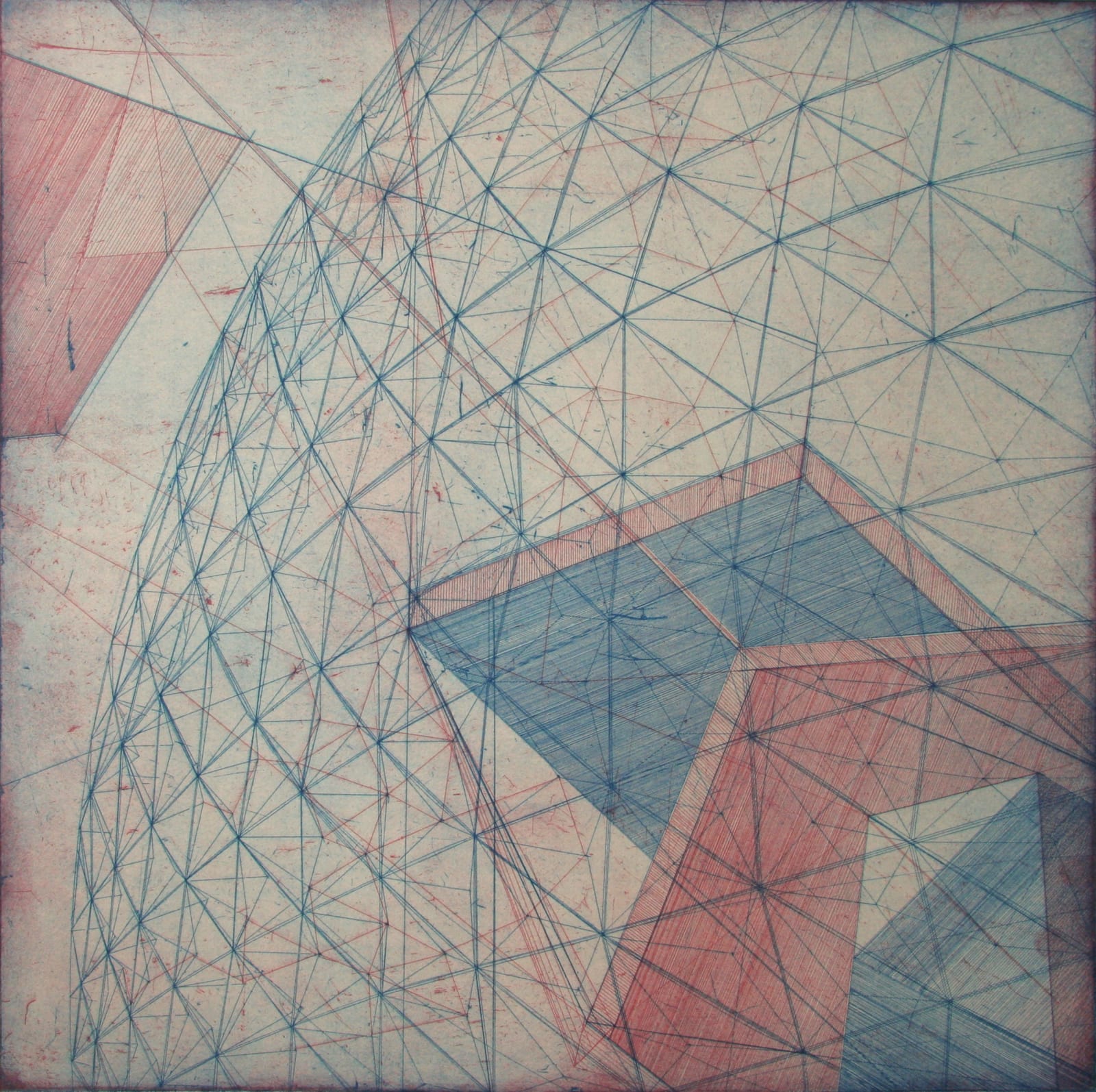 Bronwen Sleigh, Parc Jean-Drapeau II