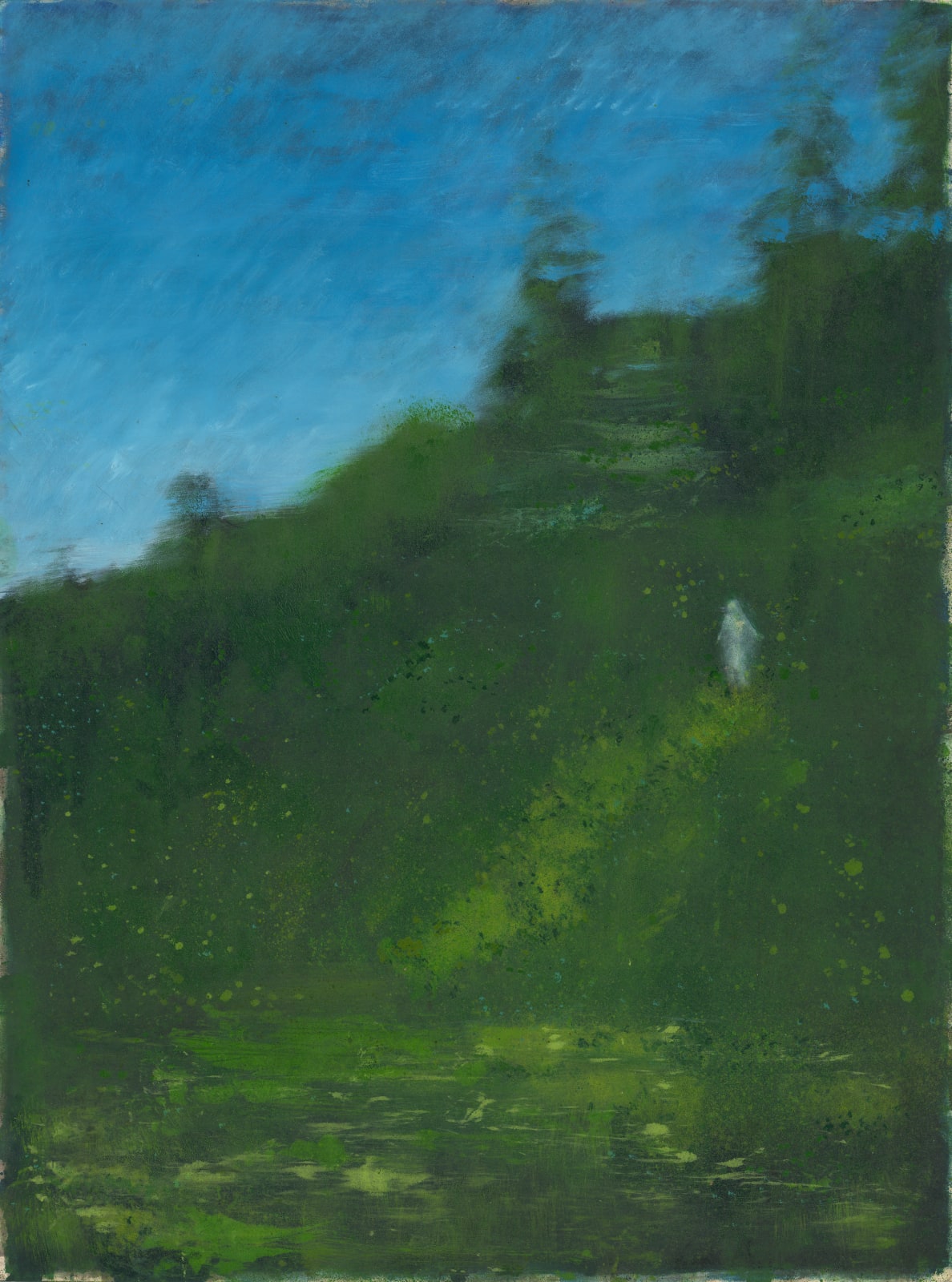 Bobby Johnstone, 21 July, 11.59am, 2019 - 2025